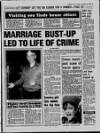 Sunderland Daily Echo and Shipping Gazette Saturday 25 November 1989 Page 5