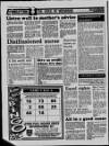 Sunderland Daily Echo and Shipping Gazette Saturday 25 November 1989 Page 6
