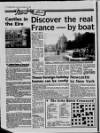 Sunderland Daily Echo and Shipping Gazette Saturday 25 November 1989 Page 10