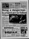 Sunderland Daily Echo and Shipping Gazette Saturday 25 November 1989 Page 13
