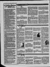 Sunderland Daily Echo and Shipping Gazette Saturday 25 November 1989 Page 16