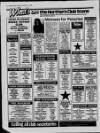 Sunderland Daily Echo and Shipping Gazette Saturday 25 November 1989 Page 18