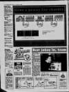 Sunderland Daily Echo and Shipping Gazette Saturday 25 November 1989 Page 20