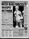 Sunderland Daily Echo and Shipping Gazette Saturday 25 November 1989 Page 27