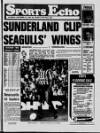 Sunderland Daily Echo and Shipping Gazette Saturday 25 November 1989 Page 29