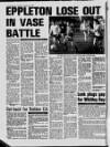 Sunderland Daily Echo and Shipping Gazette Saturday 25 November 1989 Page 30