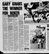 Sunderland Daily Echo and Shipping Gazette Saturday 25 November 1989 Page 38