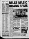 Sunderland Daily Echo and Shipping Gazette Saturday 25 November 1989 Page 40