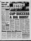 Sunderland Daily Echo and Shipping Gazette Saturday 25 November 1989 Page 41