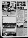 Sunderland Daily Echo and Shipping Gazette Saturday 25 November 1989 Page 42
