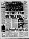 Sunderland Daily Echo and Shipping Gazette Saturday 25 November 1989 Page 43