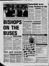 Sunderland Daily Echo and Shipping Gazette Saturday 25 November 1989 Page 44