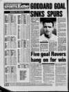 Sunderland Daily Echo and Shipping Gazette Saturday 25 November 1989 Page 48