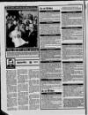 Sunderland Daily Echo and Shipping Gazette Tuesday 28 November 1989 Page 14