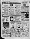 Sunderland Daily Echo and Shipping Gazette Tuesday 28 November 1989 Page 26