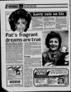Sunderland Daily Echo and Shipping Gazette Wednesday 29 November 1989 Page 10