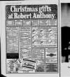 Sunderland Daily Echo and Shipping Gazette Wednesday 29 November 1989 Page 12