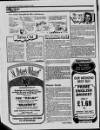 Sunderland Daily Echo and Shipping Gazette Wednesday 29 November 1989 Page 20
