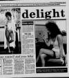 Sunderland Daily Echo and Shipping Gazette Wednesday 29 November 1989 Page 23