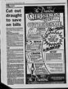 Sunderland Daily Echo and Shipping Gazette Wednesday 29 November 1989 Page 32