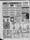 Sunderland Daily Echo and Shipping Gazette Wednesday 29 November 1989 Page 34
