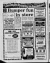Sunderland Daily Echo and Shipping Gazette Wednesday 29 November 1989 Page 38