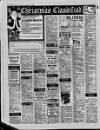 Sunderland Daily Echo and Shipping Gazette Wednesday 29 November 1989 Page 40