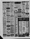 Sunderland Daily Echo and Shipping Gazette Wednesday 29 November 1989 Page 42