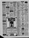 Sunderland Daily Echo and Shipping Gazette Wednesday 29 November 1989 Page 44