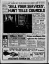 Sunderland Daily Echo and Shipping Gazette Friday 01 December 1989 Page 16