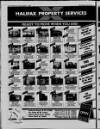 Sunderland Daily Echo and Shipping Gazette Friday 01 December 1989 Page 22