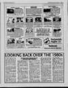 Sunderland Daily Echo and Shipping Gazette Friday 01 December 1989 Page 31
