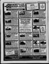 Sunderland Daily Echo and Shipping Gazette Friday 01 December 1989 Page 32