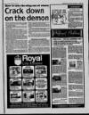 Sunderland Daily Echo and Shipping Gazette Friday 01 December 1989 Page 35