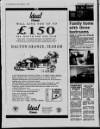 Sunderland Daily Echo and Shipping Gazette Friday 01 December 1989 Page 36