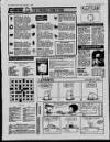 Sunderland Daily Echo and Shipping Gazette Friday 01 December 1989 Page 42