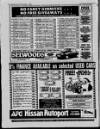 Sunderland Daily Echo and Shipping Gazette Friday 01 December 1989 Page 50