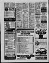 Sunderland Daily Echo and Shipping Gazette Friday 01 December 1989 Page 54