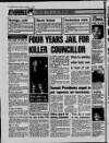 Sunderland Daily Echo and Shipping Gazette Saturday 02 December 1989 Page 2