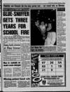 Sunderland Daily Echo and Shipping Gazette Saturday 02 December 1989 Page 3