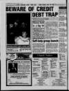 Sunderland Daily Echo and Shipping Gazette Saturday 02 December 1989 Page 4
