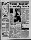 Sunderland Daily Echo and Shipping Gazette Saturday 02 December 1989 Page 7