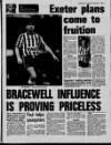 Sunderland Daily Echo and Shipping Gazette Saturday 02 December 1989 Page 33