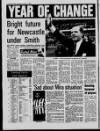 Sunderland Daily Echo and Shipping Gazette Saturday 02 December 1989 Page 34