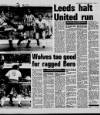 Sunderland Daily Echo and Shipping Gazette Saturday 02 December 1989 Page 39