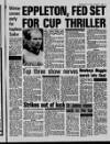 Sunderland Daily Echo and Shipping Gazette Saturday 02 December 1989 Page 41