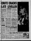 Sunderland Daily Echo and Shipping Gazette Saturday 02 December 1989 Page 45