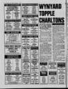 Sunderland Daily Echo and Shipping Gazette Saturday 02 December 1989 Page 46