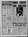 Sunderland Daily Echo and Shipping Gazette Saturday 02 December 1989 Page 48