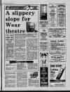 Sunderland Daily Echo and Shipping Gazette Tuesday 05 December 1989 Page 5